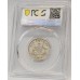 AUSTRALIA 1933 . ONE 1 SHILLING . PCGS XF45